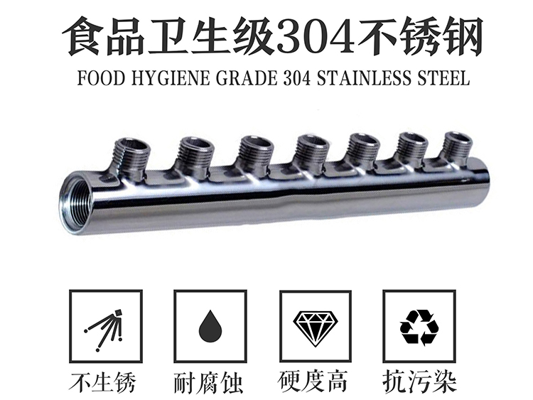 香蕉视频污下载7路集水器
