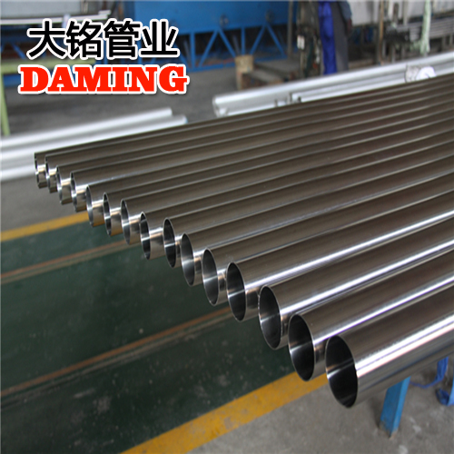 DINEN10312:2003标准DN65*1.5覆塑304香蕉视频污下载冷热水管