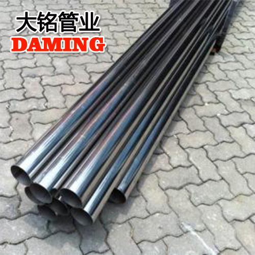 DINEN10312:2003标准DN15*0.8覆塑304香蕉视频污下载冷热水管